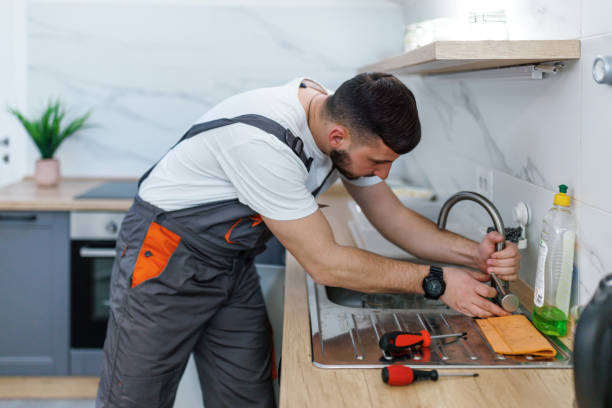 Best Sprinkler Systems  in Pinehurst, NC