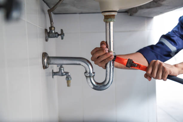 Professional Plumbing in Pinehurst, NC