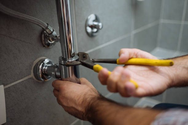 Best Plumbing Inspection Services  in Pinehurst, NC