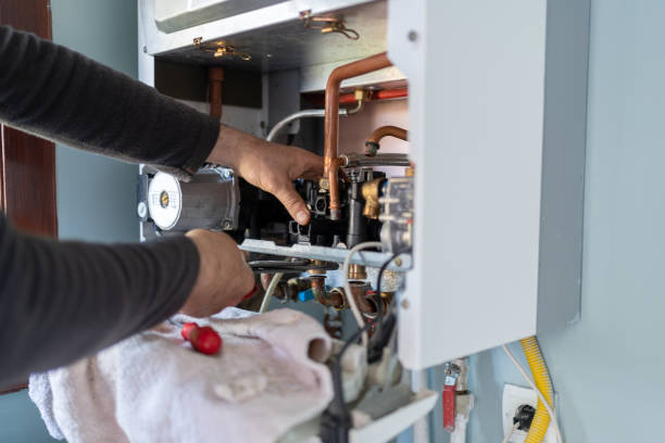 Best Gas Line Repair  in Pinehurst, NC