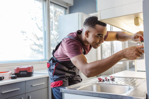 Best Residential Plumbing Services  in Pinehurst, NC